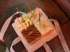 暮光茶田-théATRE 茶聚场(王府中環店)