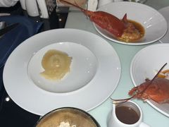 -广州花园酒店-凌璇阁360度高空海鲜自助餐CAROUSEL