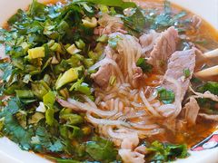 -谢继红26号牛肉汤(田家庵店)