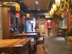 -民俗村柴火灶·景德江西菜(中国陶瓷博物馆店)