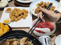 -李氏传家菜(兴城路店)