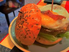 -遇见西木美式餐厅(南安中骏世界城店)