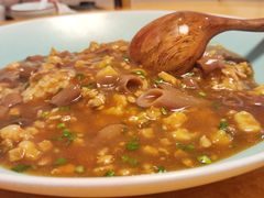 -小郭私房菜·海肠捞饭店(学士街店)