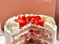 -积慕Cake(解放大道店)