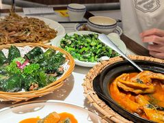 -老友王·南宁特色菜(金汇如意坊店)
