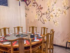 -鸿运诚羊蝎子·火锅(西单店)