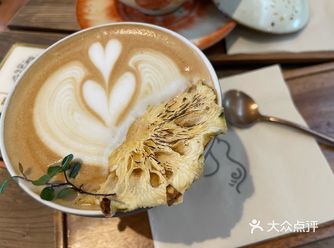 #0元玩转这座城 #城市向导官 环境很惬意，很舒适