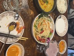 -Siam泰餐厅(水上公园店)