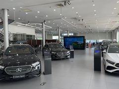 -奔驰利星行(北京花乡店)