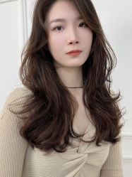 -菲·木田moontin造型salon