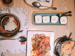 -泰澜得泰国菜(大学城店)