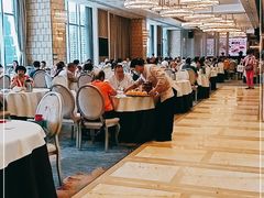 大堂-香港富临皇宫(五月花商业广场店)