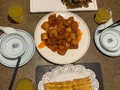 -几荷·恰似故人来(秀水广场店)