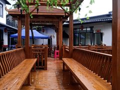 -麦园农庄·西江河鲜