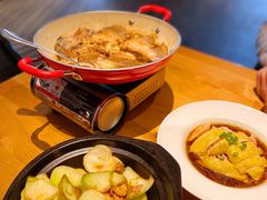 -顺香居·老字号湖北菜(江汉路店)