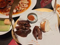 -鸽子侯·家宴·平价海鲜(绿地店)
