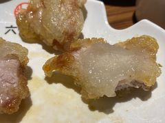 -六泰居·尔滨地标·东北菜(松北店)