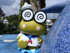 -杭州Hello Kitty乐园