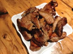 -牛炙烤肉(车公庙店)