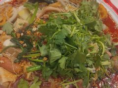 -文立新麻辣烫(合生汇21街区店)