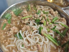 -正宗杨记普洱酸醋米线(总店)