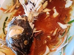 -佘山世茂艾美·御珍轩中餐厅