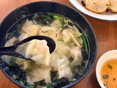 -舒蔡记生煎菜饭(云南中路店)