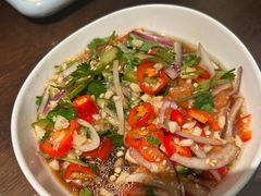 -乔街深夜食堂·小龙虾·高压锅生蚝(杭州总店)