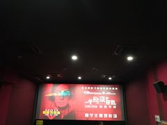 -南宁时代电影大世界(CGS激光中国巨幕)