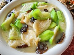 -南沙游艇会·大兵船餐厅