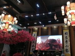 -大水车公馆·顺德菜·妈姐菜(均安店)