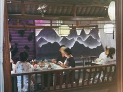 -韵秋荷(宝山龙湖天街店)