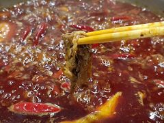 -满天星太珍火锅