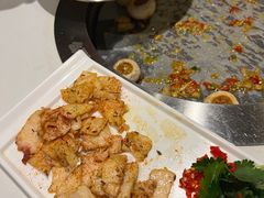 -么子烤肉(化龙池店)