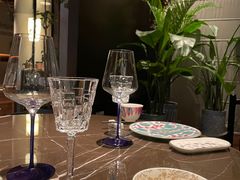 -海派悦庭·海胆烧麦·新融合菜(凯德广场店)