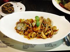 -TAMATI(巴黎贝甜韩式西餐厅店)