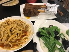 -兰州宾馆餐厅(兰州驻京办店)