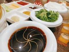 -阿庄新豫菜(航海东路店)