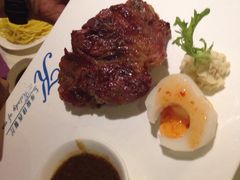 -七海旋律西餐厅(金沙湾店)