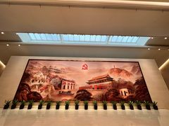 -中共一大纪念馆