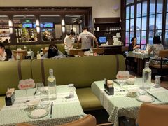 -渔语鱼新川菜Bistro(万象天地店)