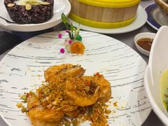 -银都上海菜馆(粤海东路店)