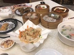 -顺德人家食府(黄金广场店)