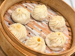 -南翔馒头店(豫园店)