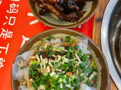 -笔记安顺夺夺粉火锅(龙湾万达店)