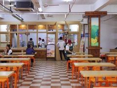 大堂-文昌邓记清补凉(西沙路店)