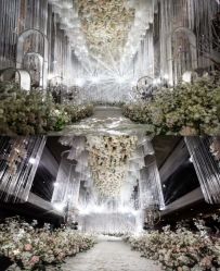 -四方阁酒楼·宴会厅(圣灯店)