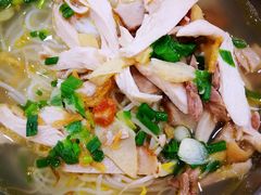 鸡粉-华姐鸡粉(教育路店)
