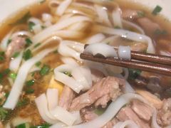 -易裕和·长沙米粉(友谊路店)