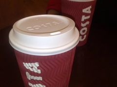 -COSTA COFFEE(常熟路店)